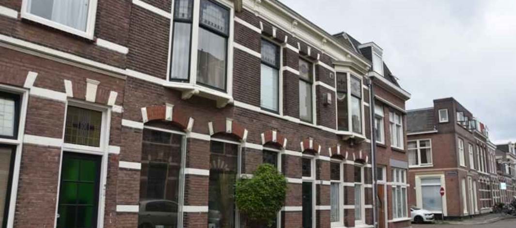 Pieter Kiesstraat, 2013 BH